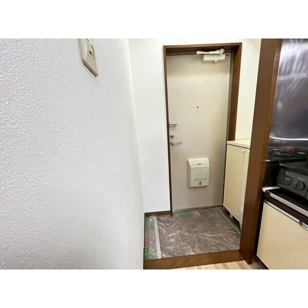 ハイム菅生台 室内写真1