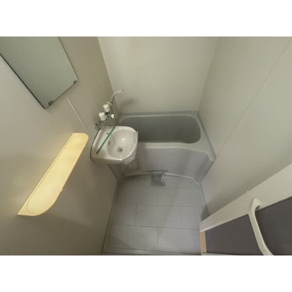 ハイム菅生台 室内写真4