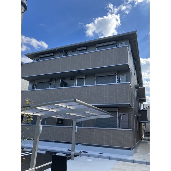 アイル京都山科