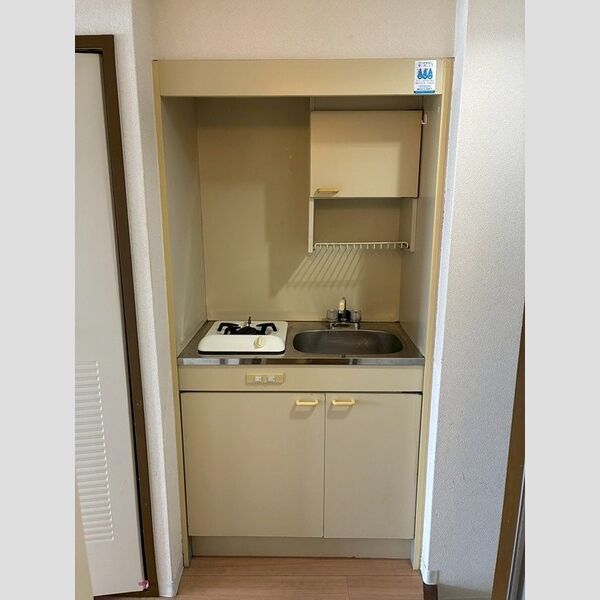リトゥール深井 室内写真2