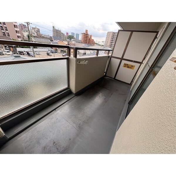 ヴァンベール 室内写真9