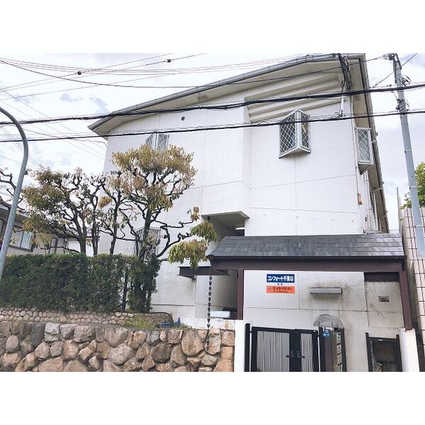 コンフォート千里山