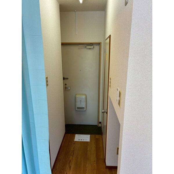 サンシャイン 室内写真4