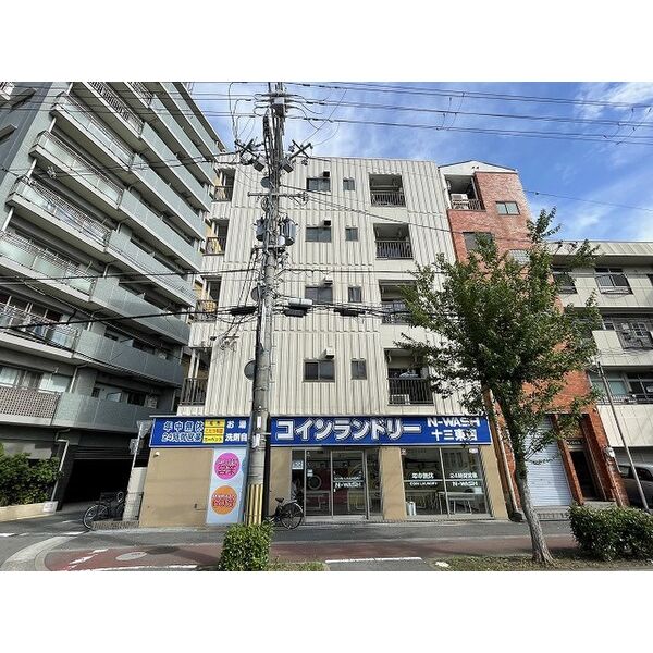 富士ハイツ