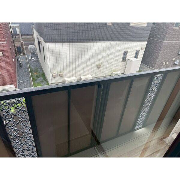 ニューシティ寛 室内写真10