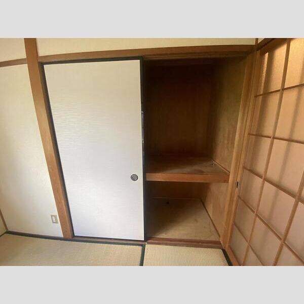 パークサイド宮東 室内写真7