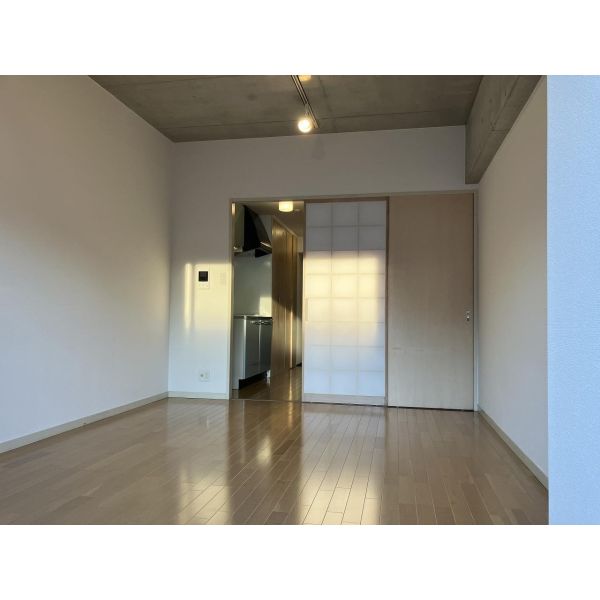 サン・ロレンツ心斎橋東 室内写真2