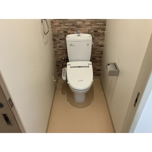 サン・ロレンツ心斎橋東 室内写真4