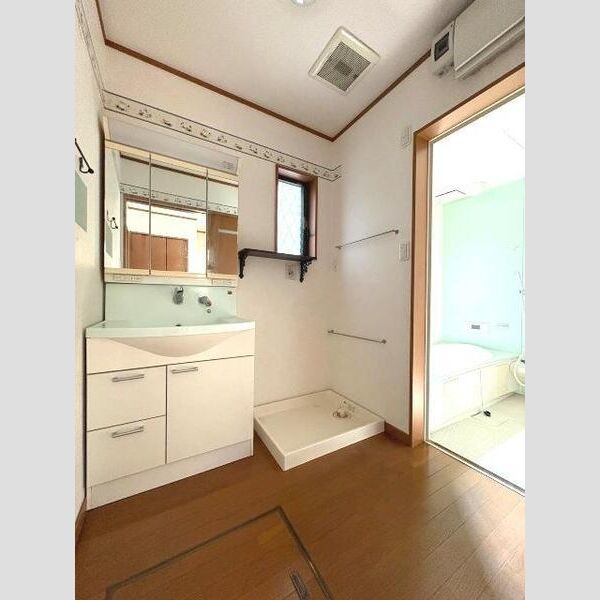 桜ケ丘7丁目戸建 室内写真9