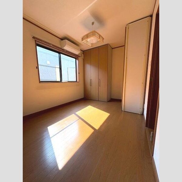 桜ケ丘7丁目戸建 室内写真2