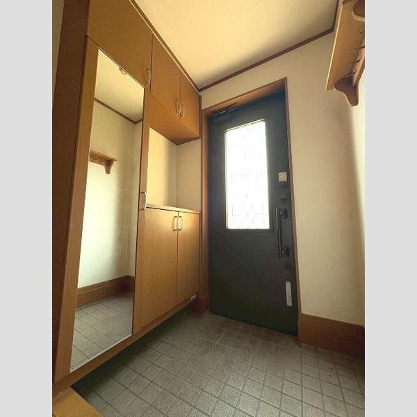 桜ケ丘7丁目戸建 室内写真3