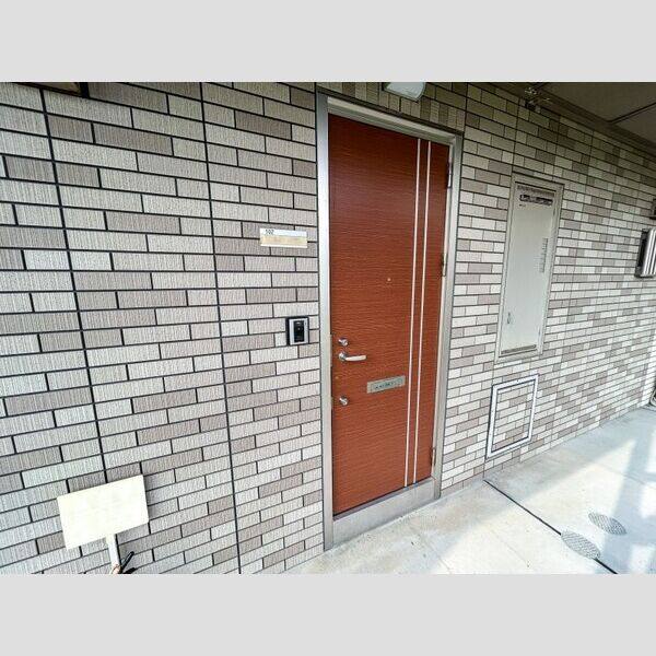 コーヌコピア 室内写真6