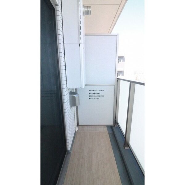 シェフルール新御徒町Ⅱ 室内写真8