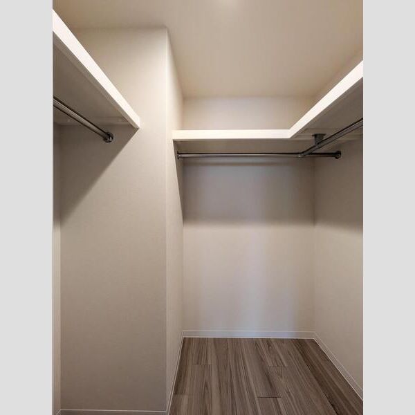 S-RESIDENCE谷町六丁目alo 室内写真9