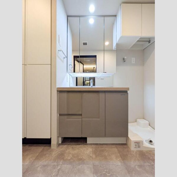 S-RESIDENCE谷町六丁目alo 室内写真10