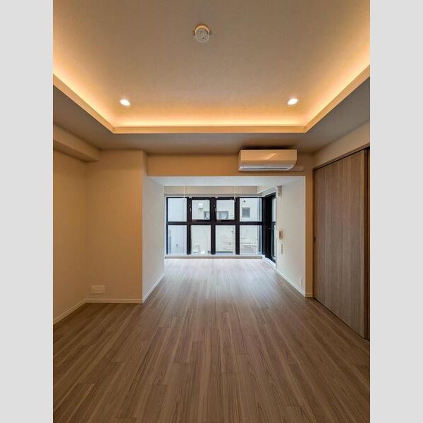 S-RESIDENCE谷町六丁目alo 室内写真1