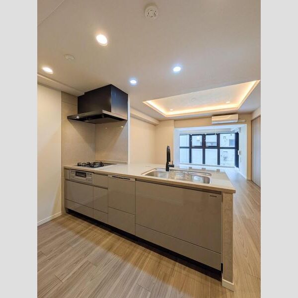 S-RESIDENCE谷町六丁目alo 室内写真3