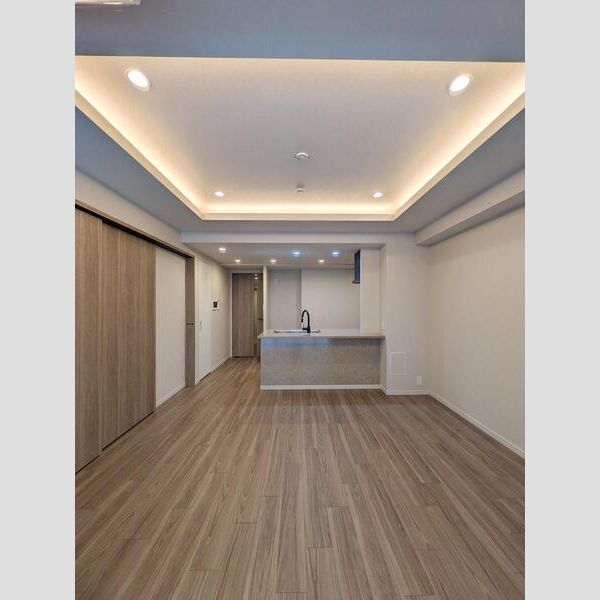 S-RESIDENCE谷町六丁目alo 室内写真4