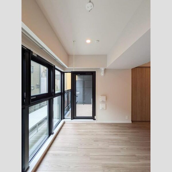 S-RESIDENCE谷町六丁目alo 室内写真6