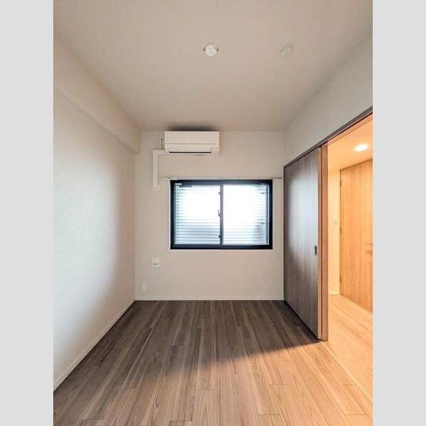 S-RESIDENCE谷町六丁目alo 室内写真7