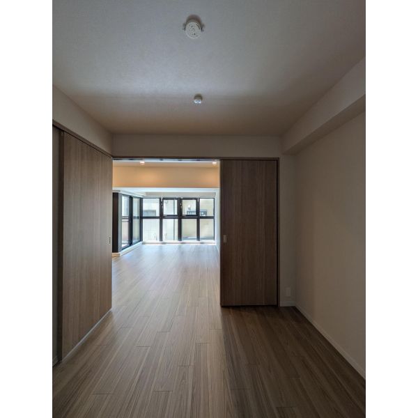 S-RESIDENCE谷町六丁目alo 室内写真9