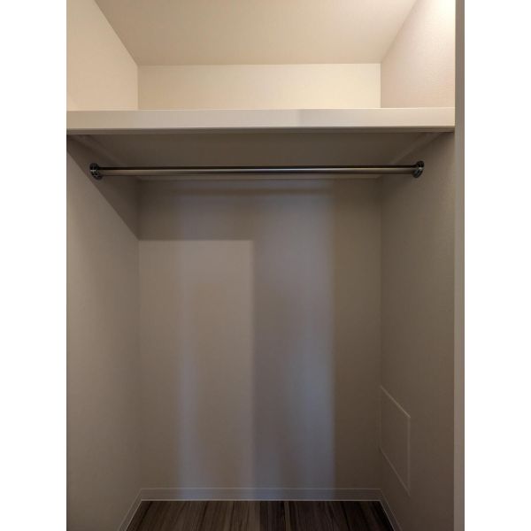 S-RESIDENCE谷町六丁目alo 室内写真10