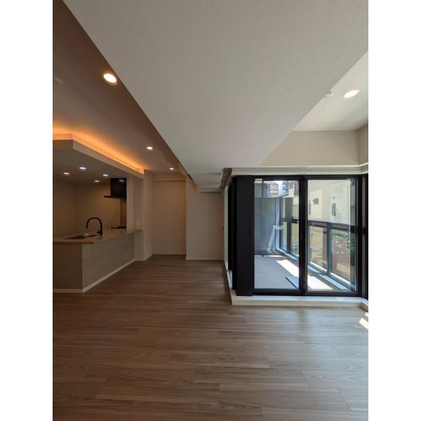 S-RESIDENCE谷町六丁目alo 室内写真1