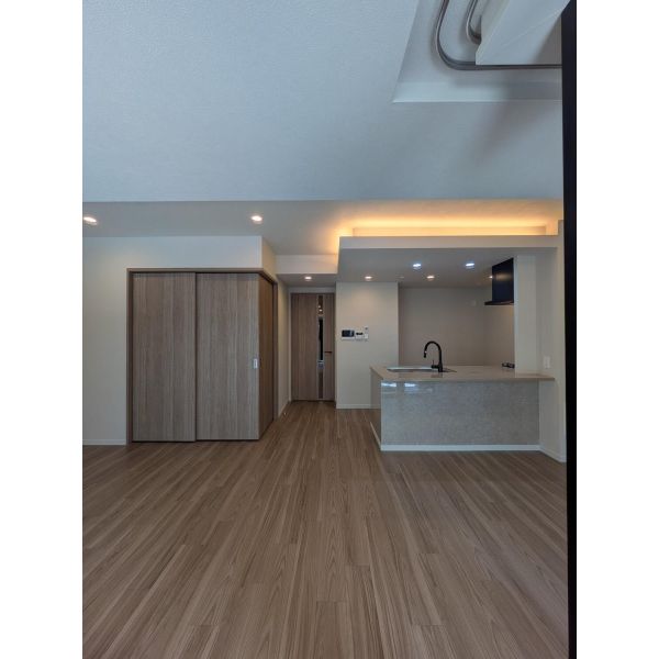 S-RESIDENCE谷町六丁目alo 室内写真4