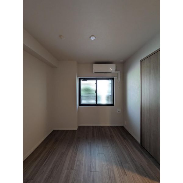 S-RESIDENCE谷町六丁目alo 室内写真7