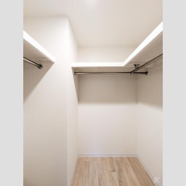 S-RESIDENCE谷町六丁目alo 室内写真9