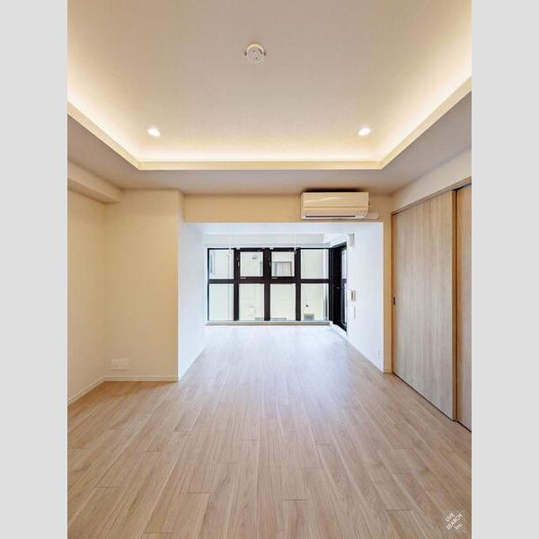S-RESIDENCE谷町六丁目alo 室内写真1