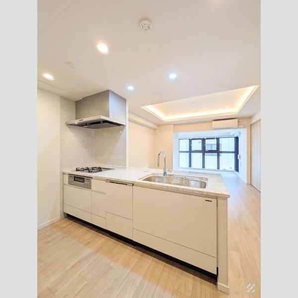 S-RESIDENCE谷町六丁目alo 室内写真3