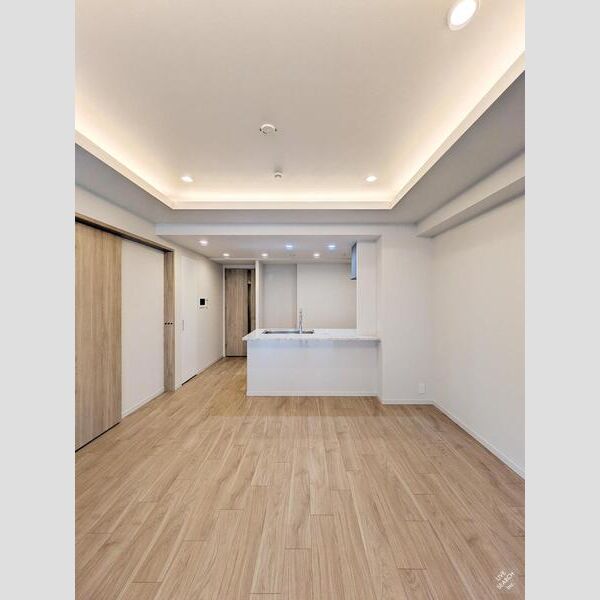 S-RESIDENCE谷町六丁目alo 室内写真4