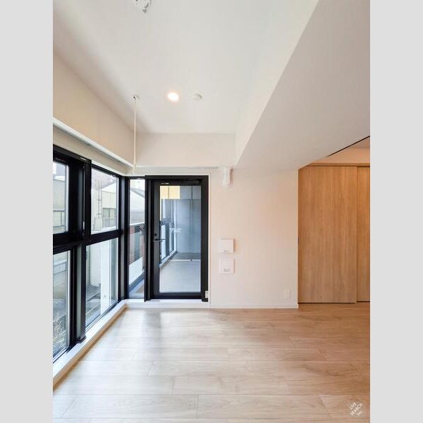 S-RESIDENCE谷町六丁目alo 室内写真6