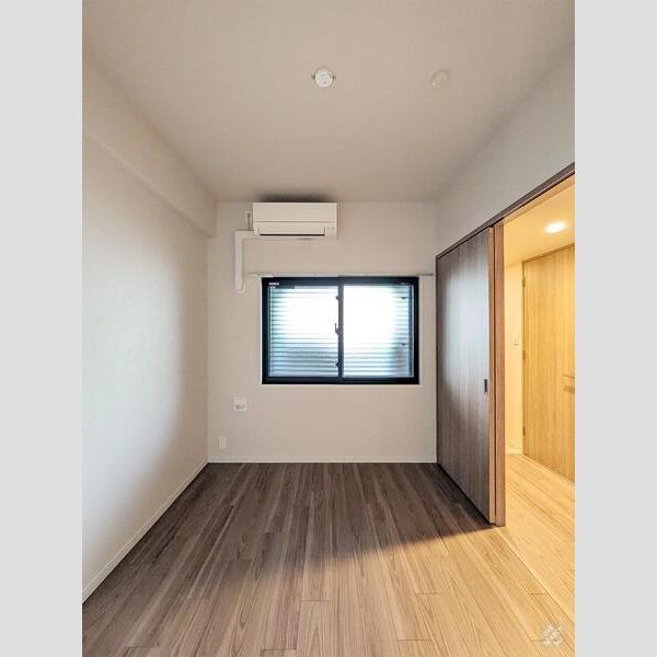 S-RESIDENCE谷町六丁目alo 室内写真7