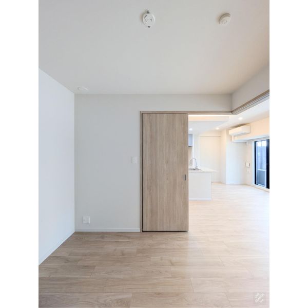 S-RESIDENCE谷町六丁目alo 室内写真9