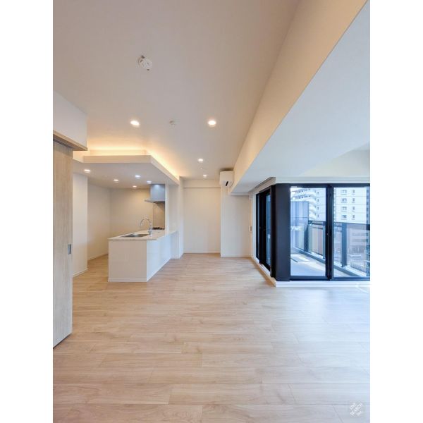 S-RESIDENCE谷町六丁目alo 室内写真6
