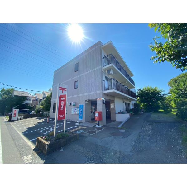 QU館 建物画像
