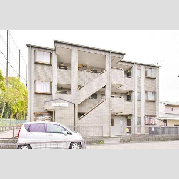 グランヒルズ横吹A 建物画像