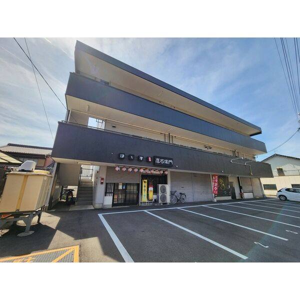 ナカシマビル 建物画像