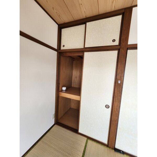 ナカシマビル 室内写真9