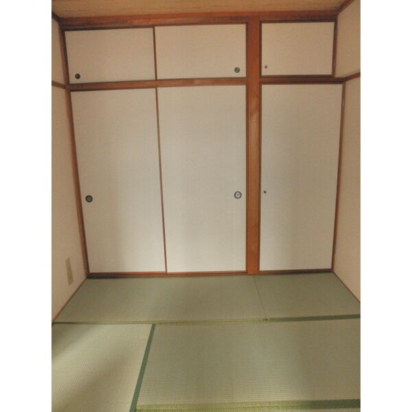 シルフィード東助松 室内写真8