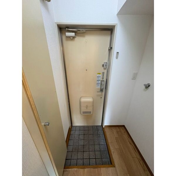 ジュネパレスコア 室内写真8