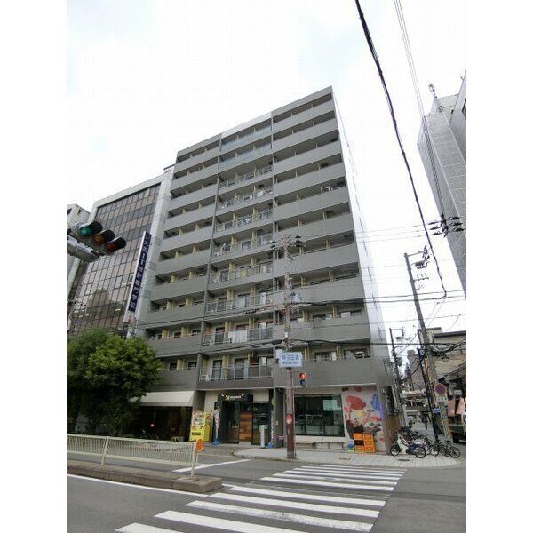 プレステル福島