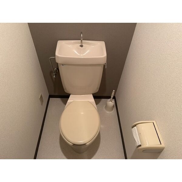 プレステル福島 室内写真2
