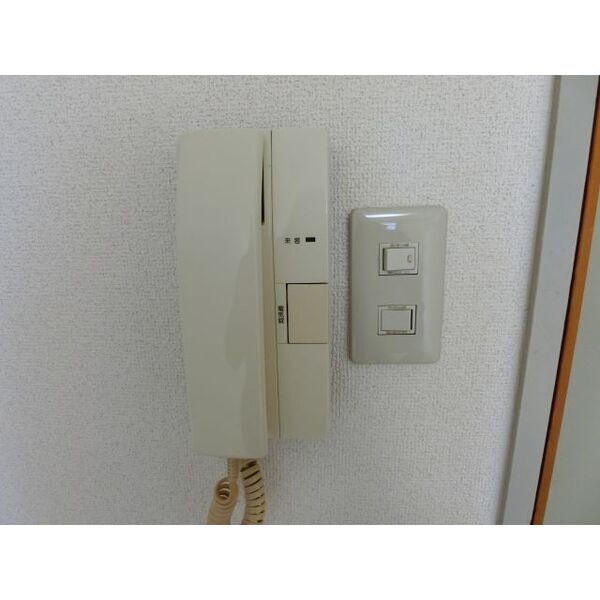 プレステル福島 室内写真8