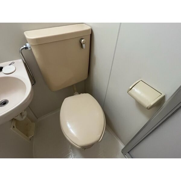 プレステル福島 室内写真2