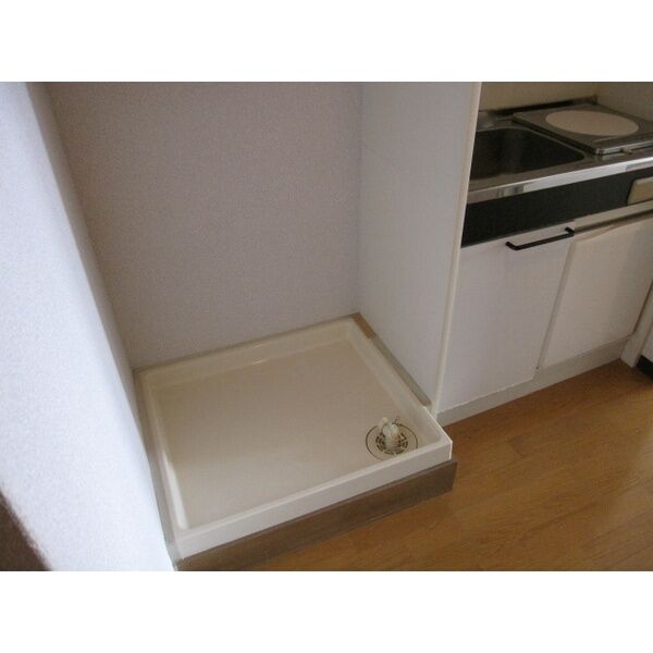 プレステル福島 室内写真3