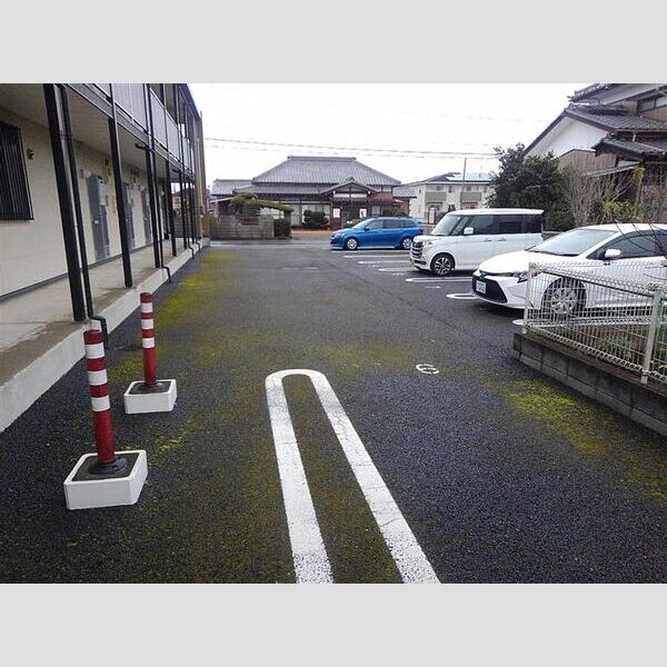 レオパレスドリームライフ 室内写真5