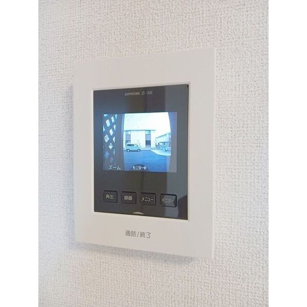 ベル 室内写真9